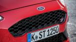 Ford Fiesta ST 3-Door 2017 года (WW)